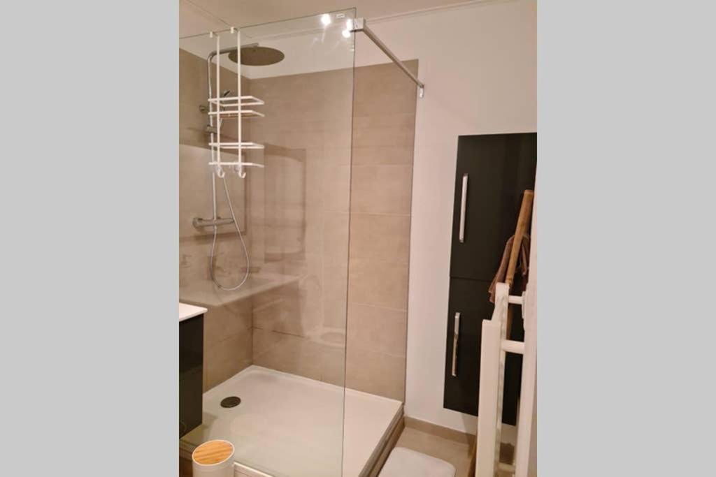 Ajaccio Appartement Vielle Ville - 4 Personnes Exterior foto